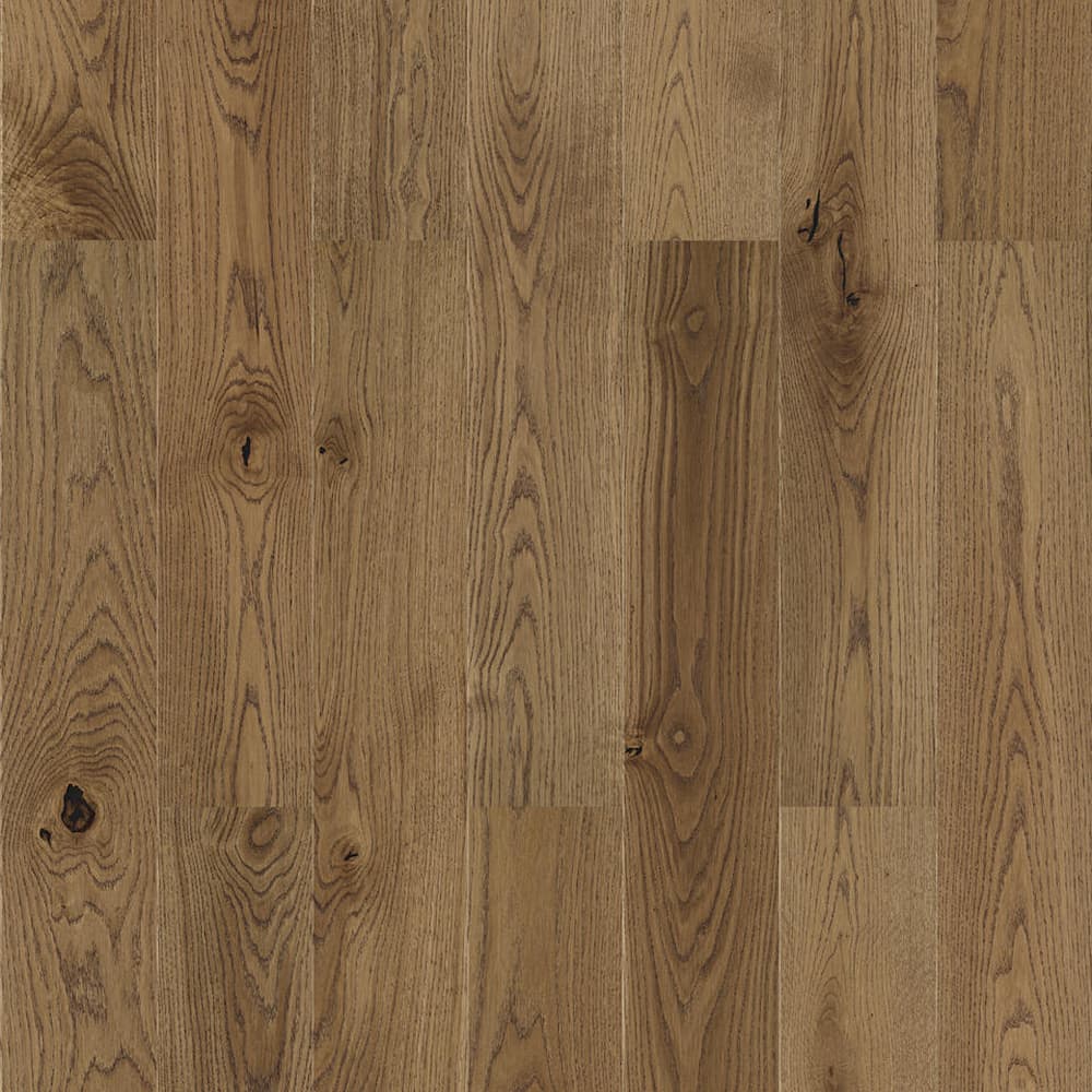 Паркетная доска Tarkett Step Дуб BARON SIENNA L 1000 BR MDB PN (0.840 м2)